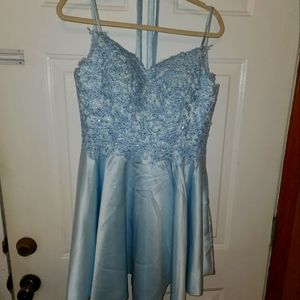 Ladies Prom-style Dress 👗- Size 8